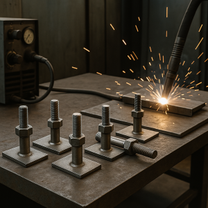 Изготовление анкеров в наличии в Костроме