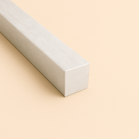 Алюминиевый квадрат