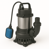 Погружные насосы