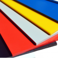 ПВХ (поливинилхлорид)