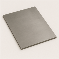 Вольфрамовый лист