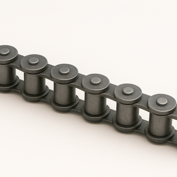 Цепь приводная втулочная 2ПВ-9,525-20,0 в наличии в Костроме