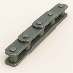 Цепь тяговая пластинчатая М900 в наличии в Костроме