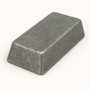 Свинец в чушках С2 ГОСТ 3778-98 в наличии в Костроме