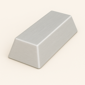 Дюралевая чушка Д16П ГОСТ 1131-76 в наличии в Костроме