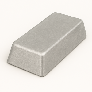 Олово чушка О1 пч ГОСТ 860-75 в наличии в Костроме