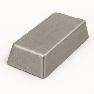 Чушка никеля Н-2 ГОСТ 849-2018 в наличии в Костроме