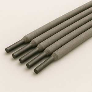 Электрод для сварки 3 мм ЦУ-2ХМ в наличии в Костроме