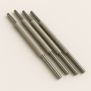 Электрод для сварки 2,5 мм НИАТ-3М в наличии в Костроме