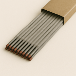 Электрод для сварки 2,5 мм ОЗС-23 в наличии в Костроме