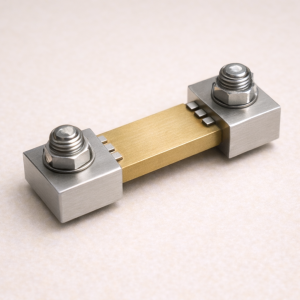 Шунт измерительный 75.ШИСВ-100 в наличии в Костроме