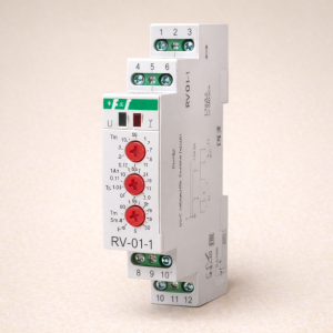 Реле времени с выдержкой после снятия напряжения питания 220В в наличии в Костроме