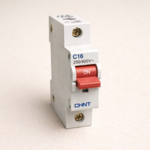 Автоматический выключатель с защитой от сверхтоков OptiDin D63 22C10-A-У3 в наличии в Костроме