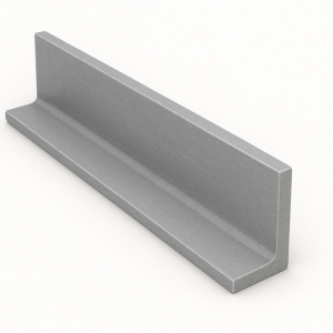 Судовой уголок 100х63х7 мм А32 в наличии в Костроме