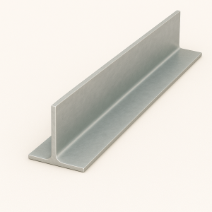 Тавр нержавеющий 420001 3х18х14 мм 03Х17Н14М3 в наличии в Костроме