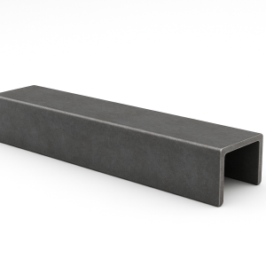 Низколегированный швеллер 6,5Э 65х36х4,2 мм 09Г2С ГОСТ 8240-97 в наличии в Костроме