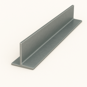 Анодированный тавр 30х20х1,5 мм АД31 в наличии в Костроме