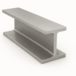 Двутавр нержавеющий 100Ш1 03Х16Н15М3Б в наличии в Костроме