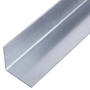 Уголок оцинкованный 40х40х3 мм ст3 ГОСТ 8509-93 в наличии в Костроме