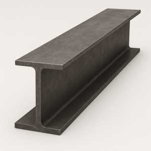 Низколегированная двутавровая балка 70Ш8 780х317х38х64 15ГФД в наличии в Костроме