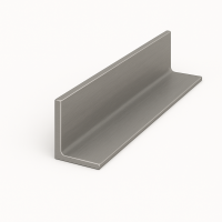 Г-образный профиль стальной 100х100х12 мм 14Г2 ГОСТ 8509-93