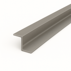 Z-образный профиль стальной 40х55х55х4 мм 08кп ГОСТ 13229-78