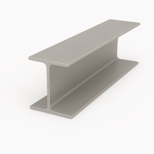 Н-образный алюминиевый профиль 100х110х60х20 мм АД31Е ГОСТ 29303-92 в наличии в Костроме