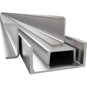 Нержавеющий швеллер 100х60х3 08Х18Н10Т в наличии в Костроме