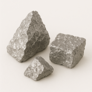 Ферросилиций FeSi45 ГОСТ 1415-93 в наличии в Костроме