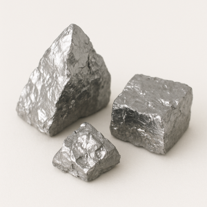 Металлический хром X97,5 ГОСТ 5905-2004 в наличии в Костроме