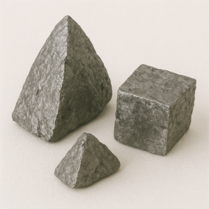 Марганец металлический Мн997 ГОСТ 6008-91 в наличии в Костроме