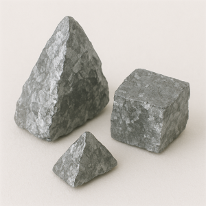 Металлический кремний Кр1 в наличии в Костроме