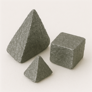 Ферроалюминий ФА-35 в наличии в Костроме