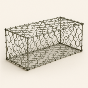 Габион дорожный 3х2х0,23 м ГОСТ Р 52132-2003 в наличии в Костроме