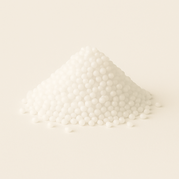 Полистирол гранулы желтовато-зеленые ПСМ-115 в наличии в Костроме