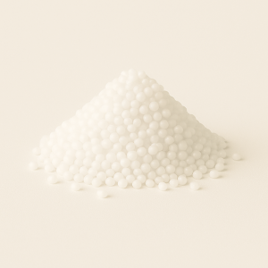 Полистирол гранулы белые ППС-10 в наличии в Костроме