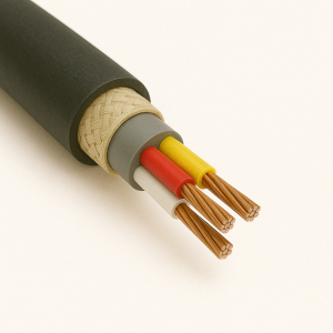 Кабели импульсные ИКШ 16 Ом изолированные в наличии в Костроме