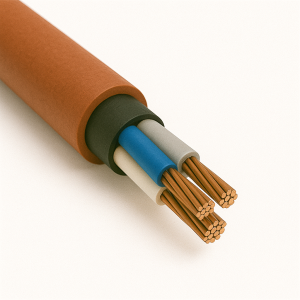 Плавучий кабель КГПВПП 4х1,98+9х(2х0,48)+3х0,48 ТУ 16-505.987-77 в наличии в Костроме