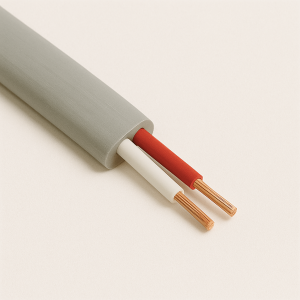 Телефонный провод 4х0,5 ТРП в наличии в Костроме