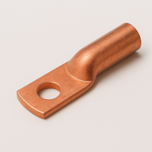 Медный кабельный наконечник Т 240-16-24 в наличии в Костроме