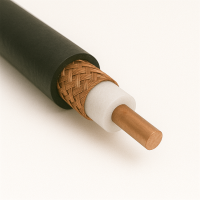 Радиочастотный акустический кабель 0,3 мм 150 Ом РД 75-3-11 ГОСТ 11326.89-79