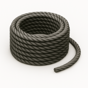 Канат закрытый несущий 40,5 мм ГОСТ 7675-73 в наличии в Костроме