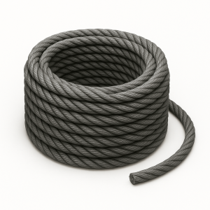 Плоский канат 170 мм ГОСТ 3092-80 в наличии в Костроме