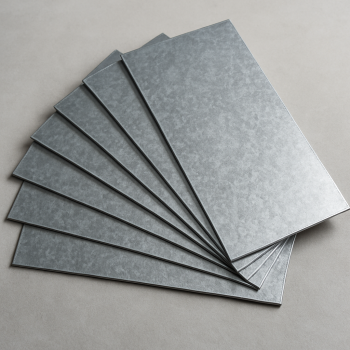 Оцинкованный лист 2 мм 08ПС ГОСТ 14918-80 в наличии в Костроме