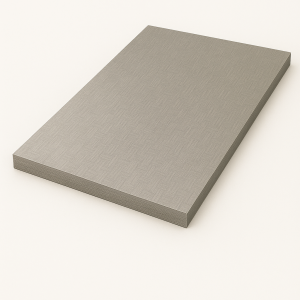 Автоматный лист 2 мм А20 в наличии в Костроме