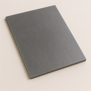 Молибденовый лист 2,7 мм МЧ ТУ 48-19-472-90 в наличии в Костроме