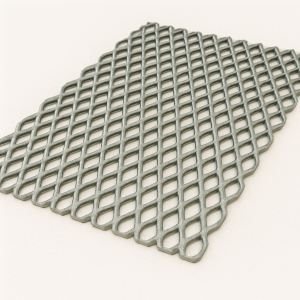 Лист стальной просечно-вытяжной ПВЛ 508 5 мм 110 Ст3сп ТУ 36.26.11-5-89 в наличии в Костроме