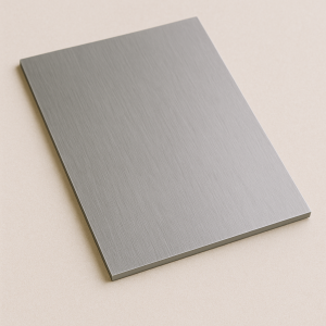 Титановый лист 0,7 мм ВТ1-0 ГОСТ 22178-76 в наличии в Костроме