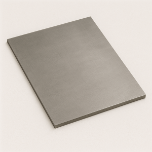 Вольфрамовый лист 1,5 мм В-МП ТУ 14-22-150-2001 в наличии в Костроме