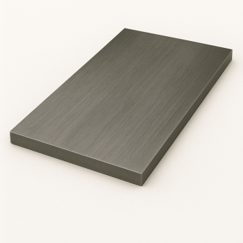 Лист высокопрочный конструкционный W600QL 46х3000 мм в наличии в Костроме